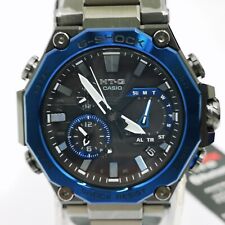 Casio G-Shock Men's Black Watch - Mtg-b2000b-1a2jf for sale Casio G-Shock Men's Black Watch - Mtg-b2000b-1a2jf for sale