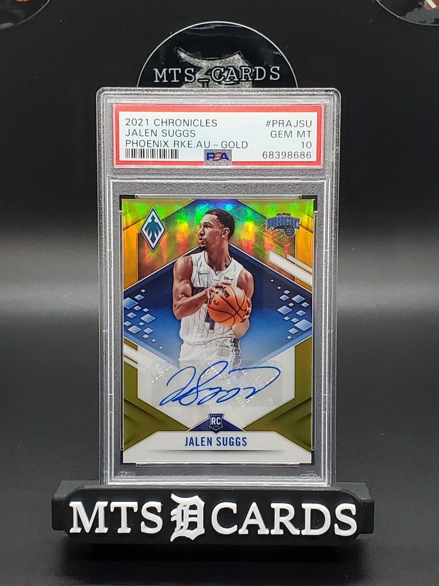 シングルカード Panini Prizm Cody Gakpo RC PSA10 auto シングルカード Panini Prizm Cody Gakpo RC PSA10 auto 2022