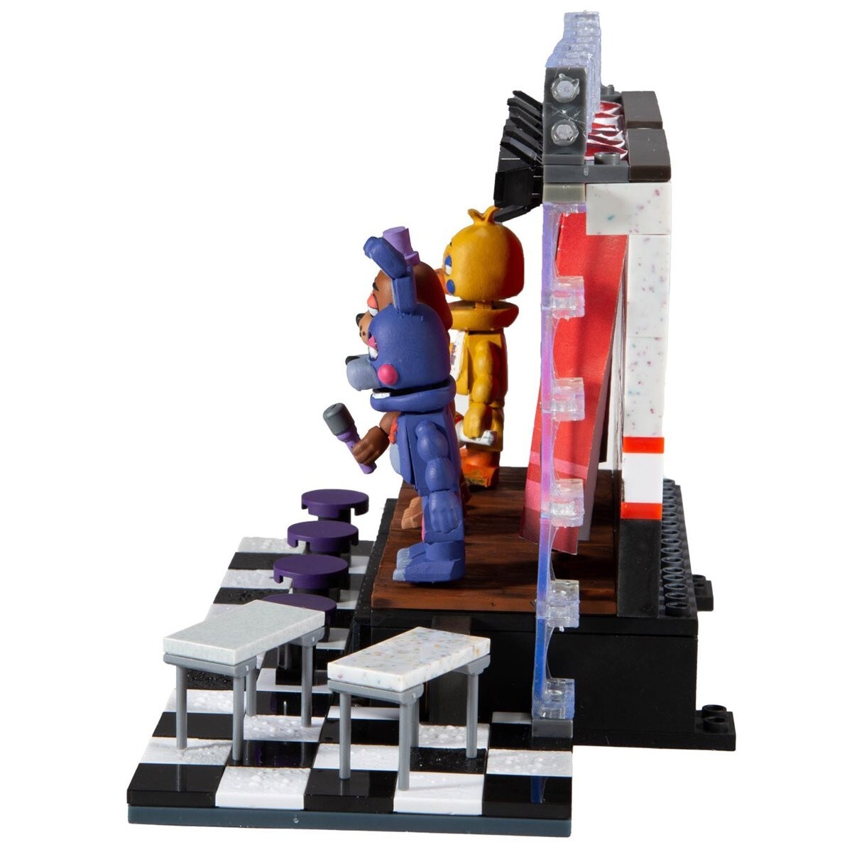 Five Nights at Freddy