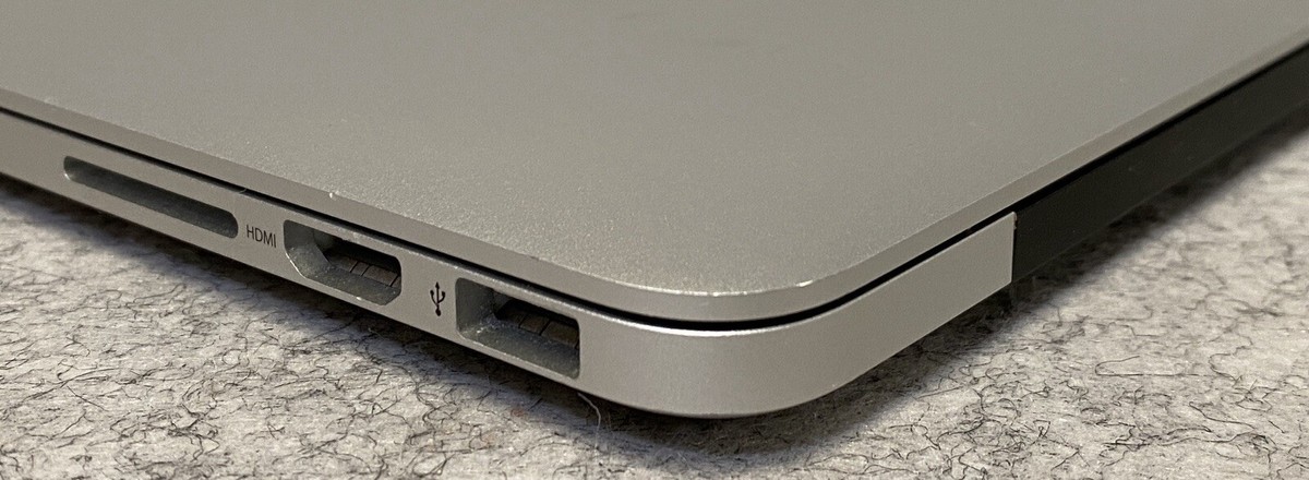 MacBook Pro 15 MacBook Pro 15