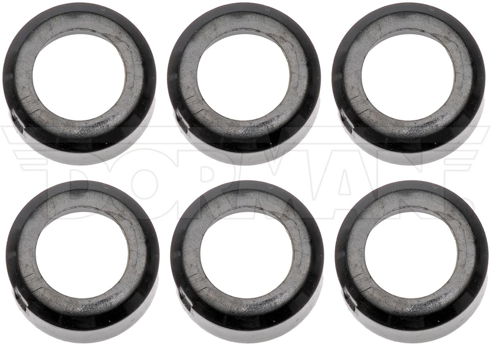 Manguito inyector de combustible Dorman para Ford Ranger 2001-2011 4,0 L V6 2002 2003 2004 Foto 4 de 4