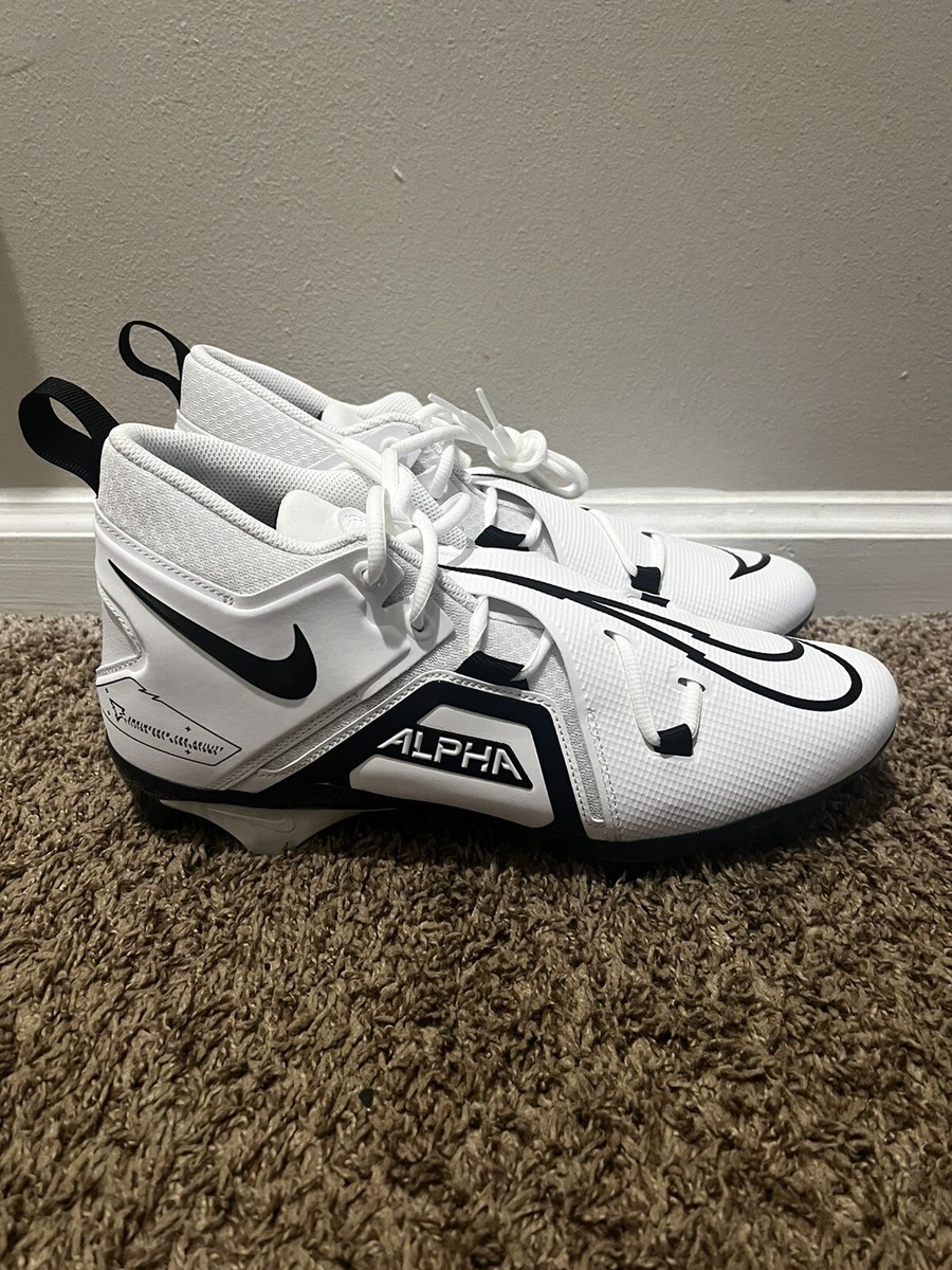 Nike Alpha Menace 3 Pro  display picture 3