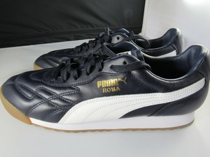 puma roma gum