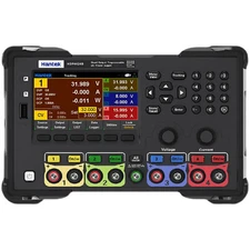 1PC NEW Hantek HDP4424B DC Power Supply Four-channel Programmable Linear#XR