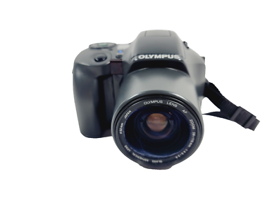 #ad #ad Olympus IS 10 DLX 35mm Point amp; Shoot Film Camera $10.00