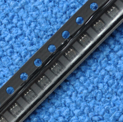 Chip Elettronico MGA 86563 TR1G 10 Pezzi IC MGA-86563 | Circuito Integrato MGA-86563-TR1G | Lotto Per Riparazioni E Progetti Elettronici Mia And Me Dvd - Foto 6