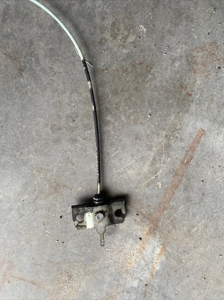 Cable freno emergencia estacionamiento delantero Infiniti G37 09-13 36402-JK600 Foto 4 de 4