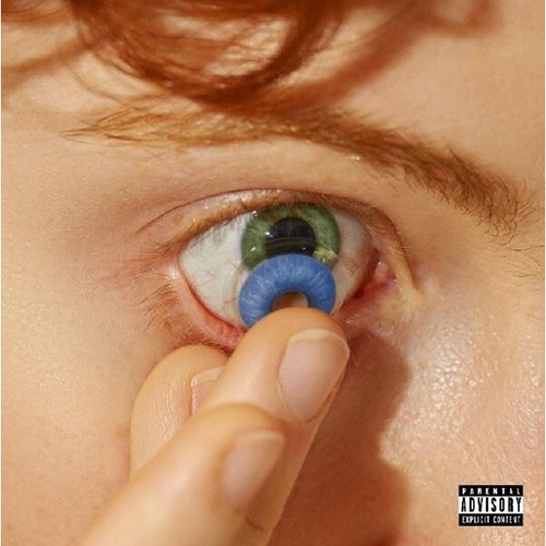 Mecna, Sick Luke - Neverland prezzo ebay