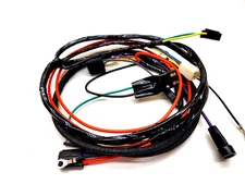 AC Air Conditioning Wiring Harness 1968 Chevy Truck C10 Pick Up GMC