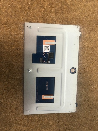 Genuine/OEM Huawei Matebook 15-53010TUY Touchpad Mousepad Board - Imagen 2 de 2