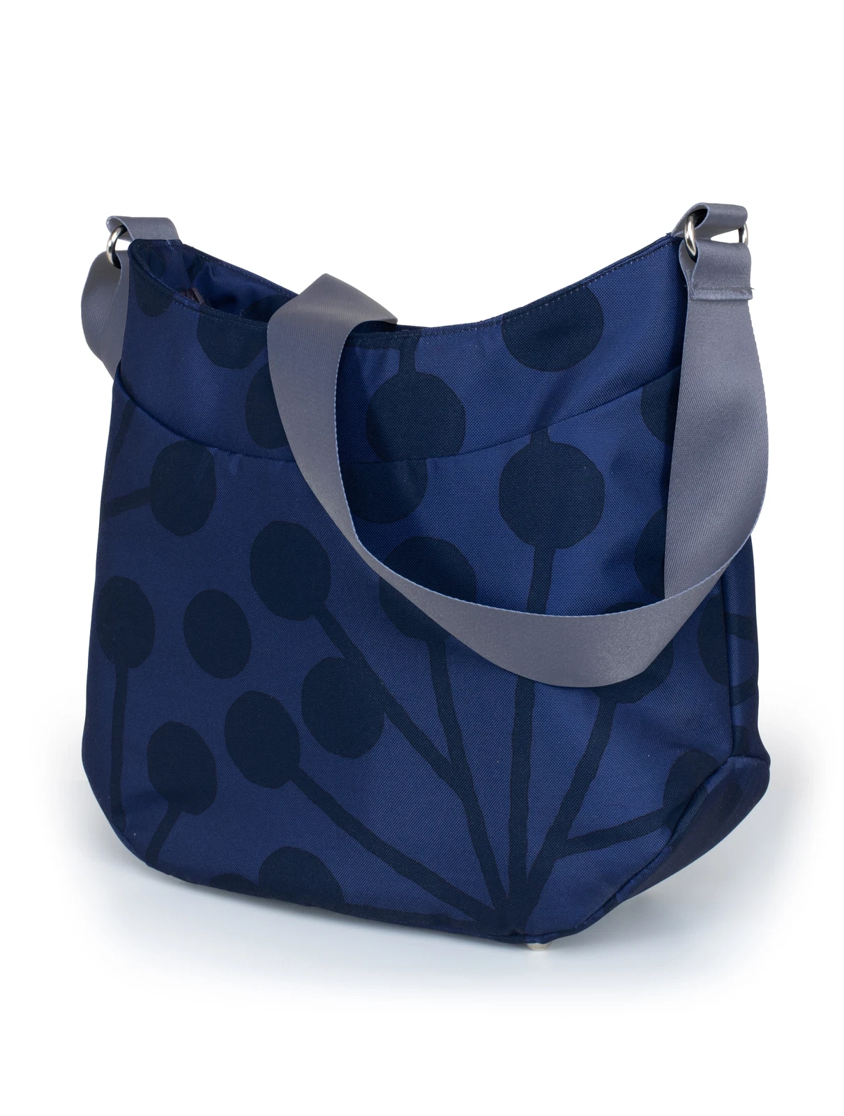 Cosatto Changing Bag With Luxury Travel Changing Mat Lunaria Ink