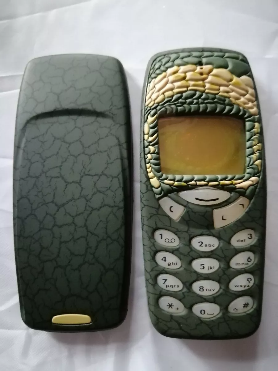 The Nokia 3310 is coming back: Here's how to play Snake right now