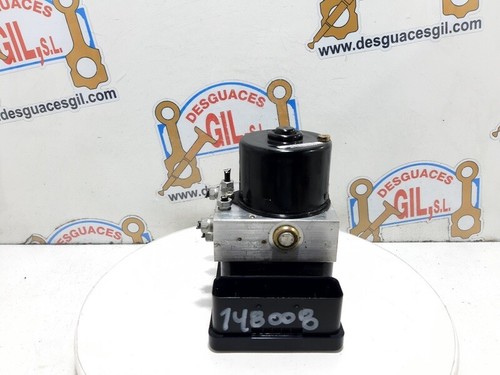 34516769778 abs per BMW SERIE 1 BERLINA (E81 E87) 120D 2004 148008 1103163