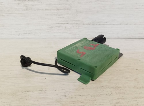Amplificatore Antenna Land Rover Discovery II Td5 AM / FM XUO100010 - Imagen 4 de 5