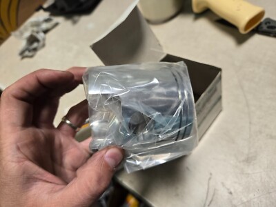 x2 POLARIS PISTON SL 650 WATERCRAFT 199 - 1995 #3240091 (ROBIN