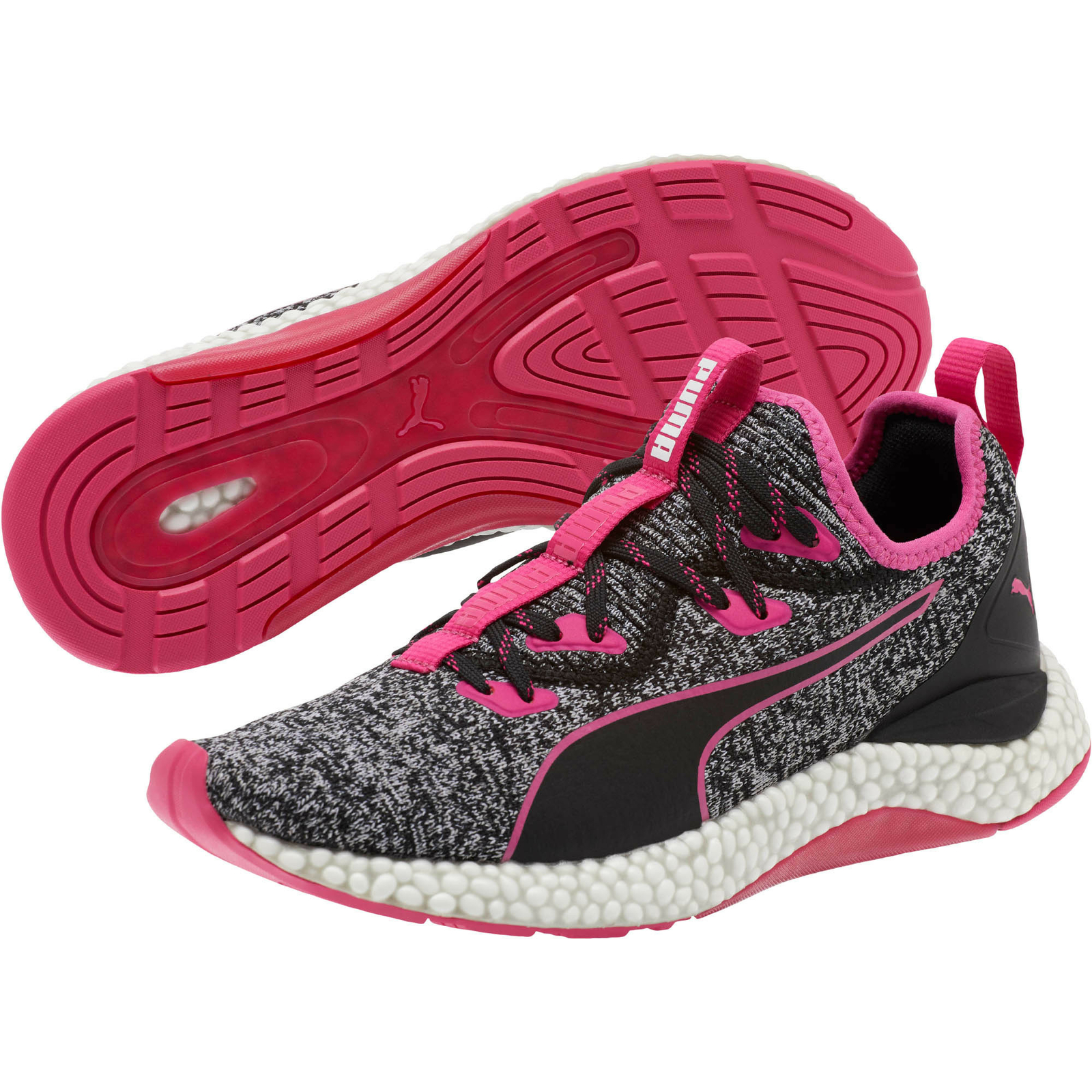 puma hybrid runner 2014