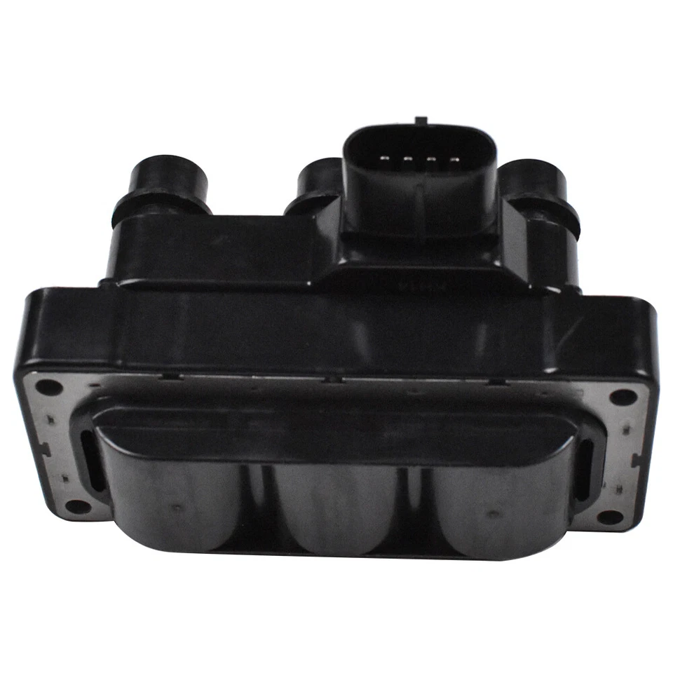 Juego de bobinas de encendido y bujías y cables para Ford Explorer Sport Trac V6 4,0 l FD480 Foto 4 de 4