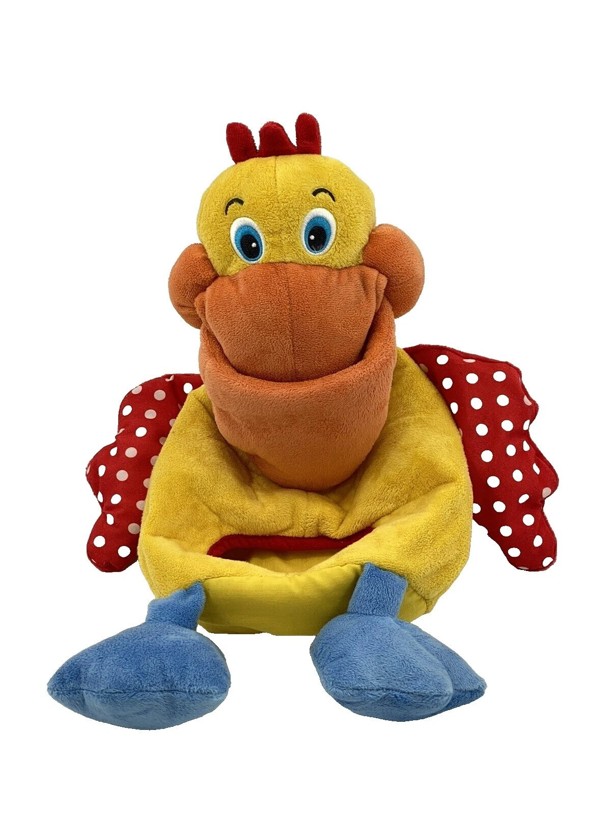 Melissa & Doug Developmental Baby Toys