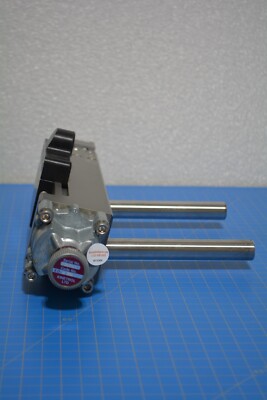 KD-A 3DD / ROTARY DAMPER, 1-16MIN., UNCALIBRATED / KINETROL LTD