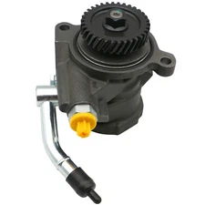 Power Steering Pump w/ Gear Fit 96-97 Lexus LX450 93-97 Toyota Land Cruiser 4.5L