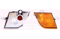 Neu Blinker - Rechts - FüR Nissan Micra III (K12) 2003-2010 - 26130AX600