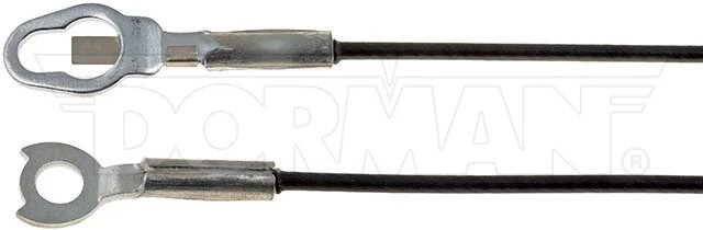 Dorman 38542 21-1/4 pol. Cabo para tampa da caçamba - Imagem 4 de 4