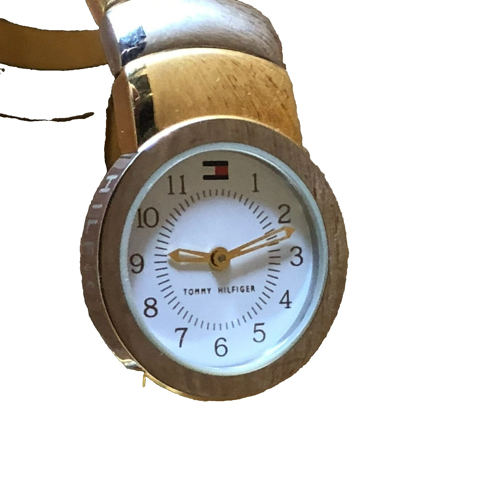 Tommy Hilfiger Watches for Parts