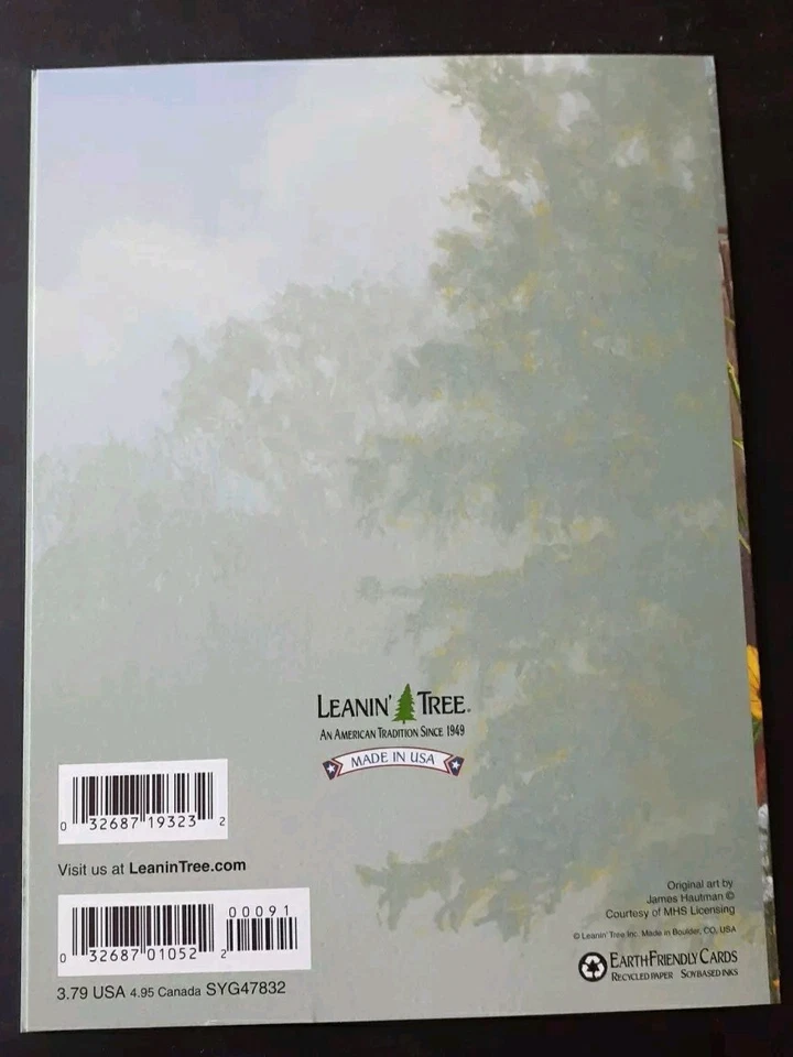 Sympathy Card - Image 4 of 4