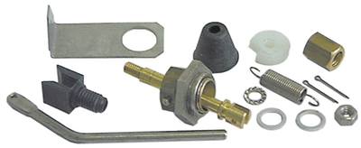 Elframo Betätiger für Spülmaschine 120, 160, 240, SQ885, SQT80 Kit