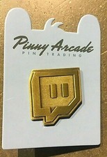 Golden Glitch &mdash; eBay