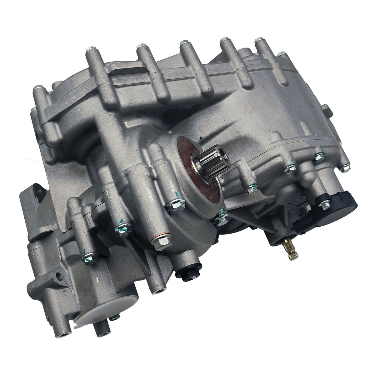 420684783 Gearbox Transmission For 2013-2014 Can-am