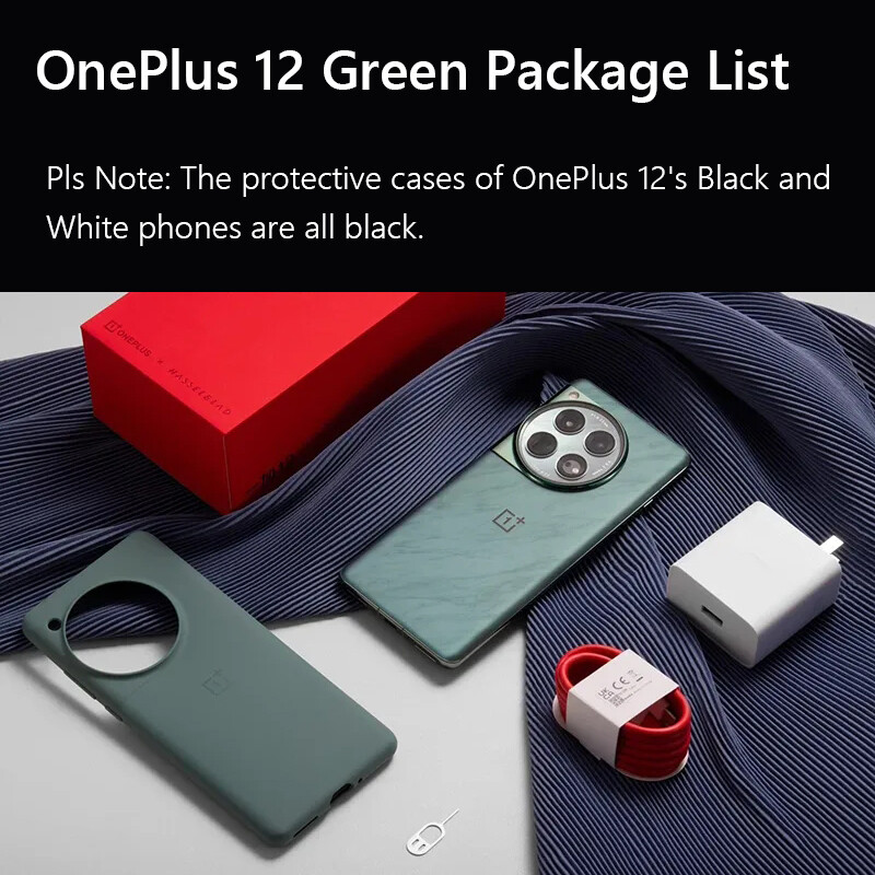 OnePlus 12 5G Snapdragon 8 Gen 3 IP65 100W 5400mAh 24GB+1TB OnePlus 12 5G Snapdragon 8 Gen 3 IP65 100W 5400mAh 24GB+1TB