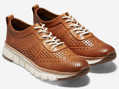 COLE HAAN Zerogrand Perforated Sneakers 