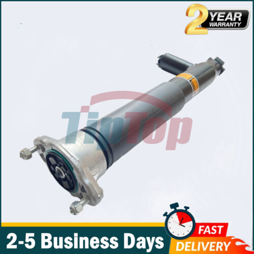 Rear Right Shock Absorber w/ADS For Mercedes Benz W212 E350 E63 AMG A2123204430 - Picture 1 of 9