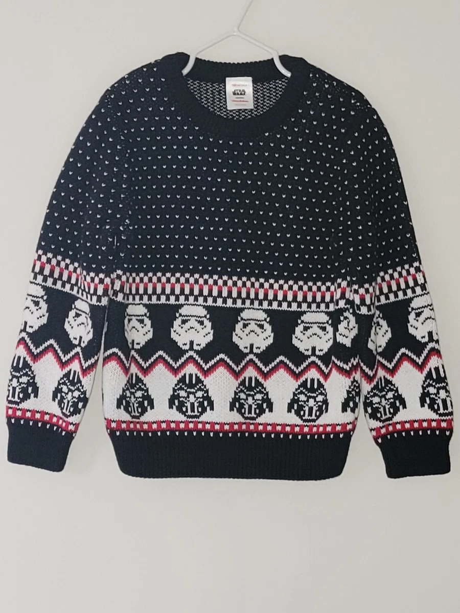 Hanna andersson fair outlet isle sweater