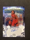 2025 Topps Collin Murray-Boyles Future Stars Autographs (Raw)