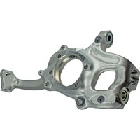 Metzger 58087802 Achsschenkel RadaufhäNgung FüR Audi A4 Q5 8K2 B8 8KH 8K5 8RB