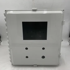 Stahlin DWG76091816-ST103716.06.01 Enclosures/Mounts/Racks