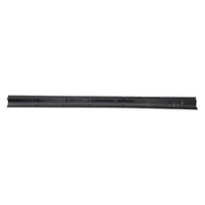 Sherman 587-02R - Passenger Side Outer Slip-On Style Rocker Panel