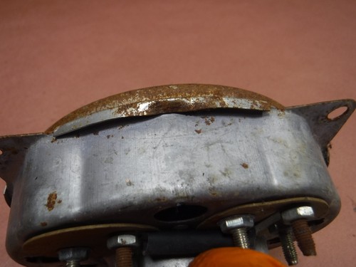 Jeep Cj5 Cj7 Cj8 76-80 90 MPH Speedometer Gauge Factory OEM PARTS ONLY Free Ship - Picture 6 of 7