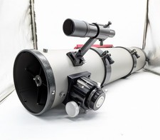 Kasai Trading Super GINJI-150N 150mm f/6 Newtonian Reflector Telescope 900mm OTA