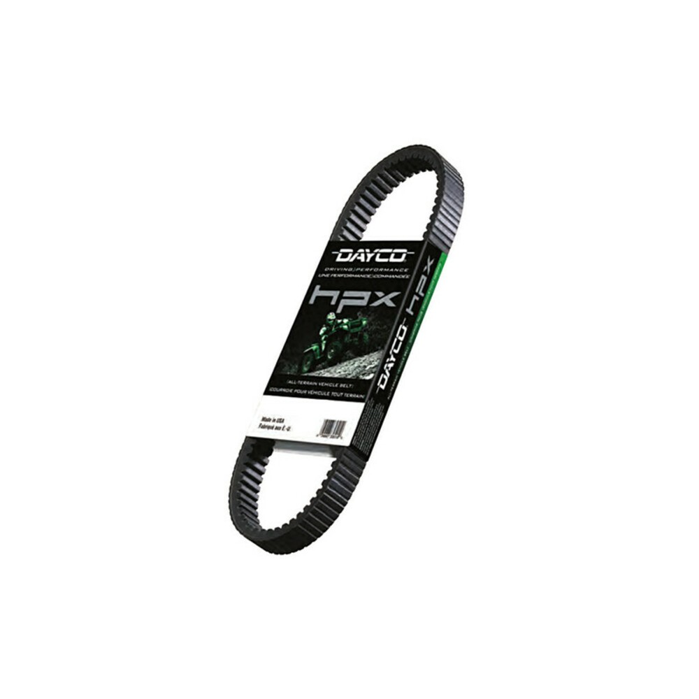 Fits DAYCO PASKI HPX2233 DRIVE BELT - Image 5