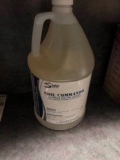 State Coil Cleaner 1 Gallon Brand New AC Unit Cleaner