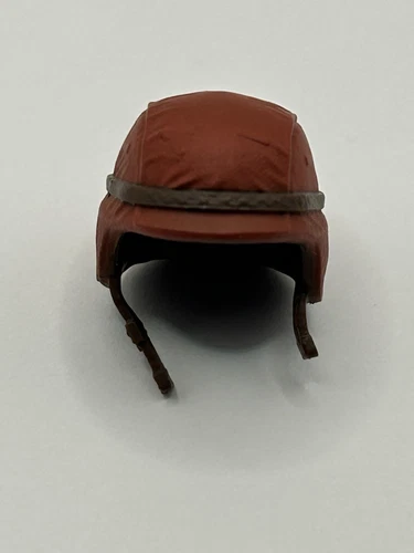 GIJoe Classified Tiger Force Bazooka Helmet Fodder 1/12 Scale
