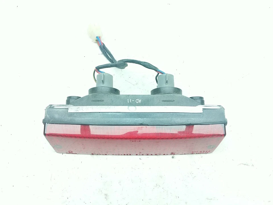 Luz de freno trasera 90 Kawasaki Ninja 500 EX500 Foto 3 de 4