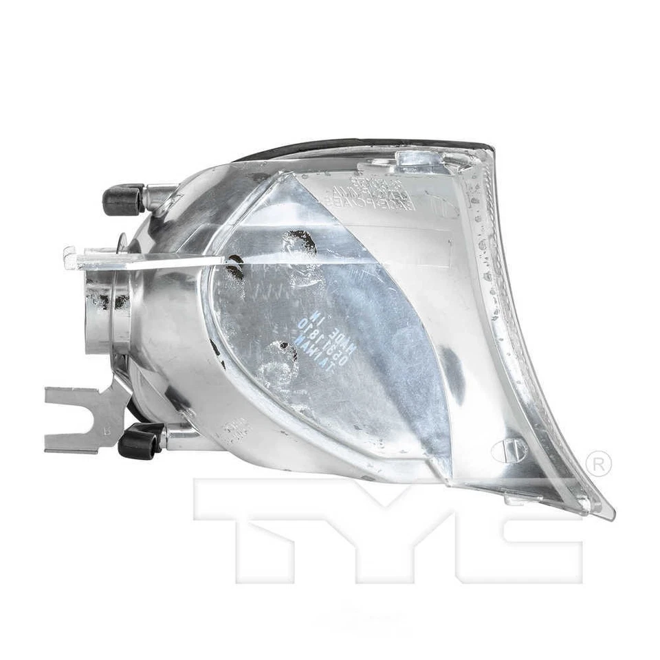 Parking Light fits 2002-2006 BMW M3 325Ci 330Ci TYC - Image 4 of 4