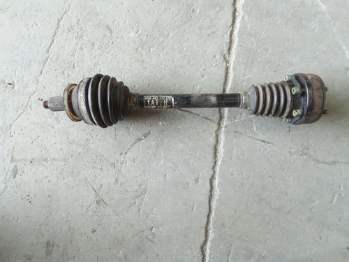 6Q0407271AT antriebswelle vorne links VOLKSWAGEN POLO 9N3 1.4 16V 2005 1255291