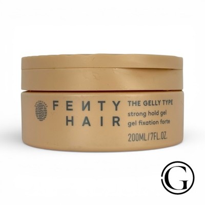 Fenty Beauty by Rihanna The Gelly Type Strong Hold Gel, Size: 7 oz - Ships Free!