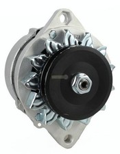 Alternator 30Amp New "Mady In Italy" - OE No. 63321050 for * Fiat, Iveco
