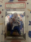 2016 Panini Prizm Tom Brady #2
